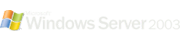 Windows server logo